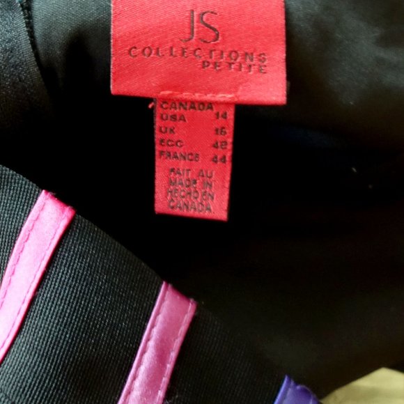 JS Collections top - Picture 3 of 3